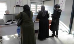 8 bin kadına JINKART dağıtıldı