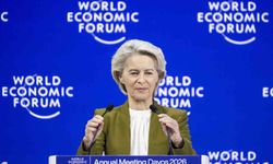 AB Komisyonu Başkanı Von der Leyen: 'Grönland'ın toprak bütünlüğü pazarlık konusu olamaz'