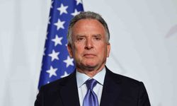 ABD'li Özel Temsilci Witkoff, yarın Putin'le görüşecek