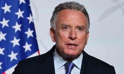 ABD'li Temsilci Witkoff, Putin'in Özel Temsilcisi Dmitriev ile görüştü