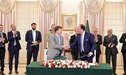 ABD'li World Liberty Financial ile Pakistan hükümeti arasında Dijital Ödemeler Yeniliği için Mutabakat Zaptı imzalandı