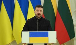 ABD'nin Ukrayna'ya sağlayacağı güvenlik garantilerine ilişkin belge hazır