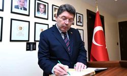 Adalet Bakanı Tunç Katar'da düzenlenen Doha Hukuk Forumu'na katıldı