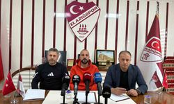 Adem Çağlayan: 'Hayatımda hiçbir zaman bahis oynamadım'