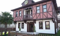 Adını şairden aldı, gençler için hazırlandı