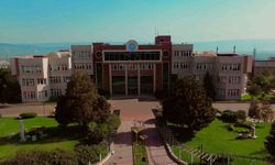 ADÜ, Avrupa Üniversite Sıralamasında yerini aldı