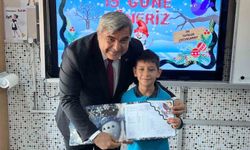 Afyonkarahisar'da 143 bin öğrenci yarıyıl tatiline girdi