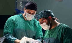 Ağrı'da ilk beyin tümörü ameliyatı başarıyla gerçekleştirildi
