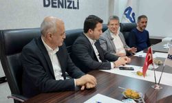 AK Parti İl Başkanı Subaşıoğlu; 'Bizi takip etsinler, biz onlara proje vermeye devam edeceğiz'
