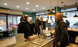 AK Parti İstanbul Teşkilatı kış dönemi saha çalışmalarına başladı