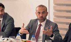 AK Parti Yalova İl Başkanı Güçlü: 'Yalova'yı bu hale tedbirsizlik getirdi'