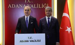 AK Partili Çelik'ten belediyelere altyapı tepkisi:' Bunlar 1 günde olan işler değil'