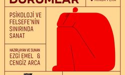 Akbank Sanat 'Sınır Durumlar' söyleşi serisi başlıyor