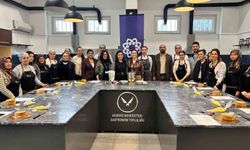 Akdeniz Üniversitesi'nde Çocuklar İçin 'PKU Dostu Mutfak' Atölyesi