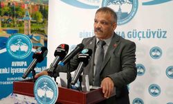 AKİB'den Avrupa'da artan ırkçılığa tepki