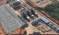 Aksa Enerji'nin Gana Kumasi Santrali'nin ilk fazı basit çevrimde 130 MW kurulu güce ulaştı