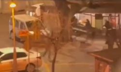 Alacak-verecek meselesi kanlı bitti: Göğsünden vurulan muhtar ağır yaralandı