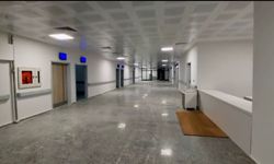 Alaplı Devlet Hastanesi Sağlık Bakanlığı'na teslim edildi