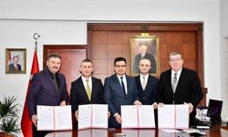 Alaplı'da yükümlüler dışlanmayacak; protokol imzalandı