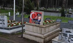 Ali Gaffar Okkan, şehadetinin 25'inci yıl dönümünde anıldı