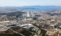 Aliağa'da şirket kurulumu 2025 yılında artarak devam etti