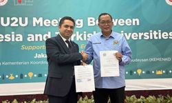 ALKÜ, Endonezya'daki üniversitelerle birlikte projeler yapacak