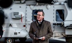 Almanya: 'Trump'ın Afganistan açıklamaları yakışıksız ve saygısızcadır'