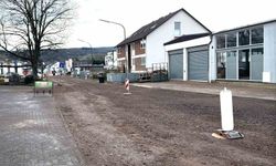 Almanya'da 2021 yılında yaşanan sel felaketinin yaraları hala sarılamadı