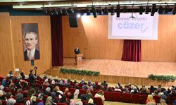 Altındağ'da yeni yılın ilk mahalle buluşması gerçekleşti