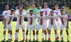 Altınordu'nun galibiyetleri deplasmanda