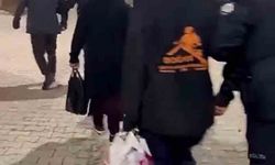 Altınözü'nde hapis cezası ile aranan 4 kişi yakalandı