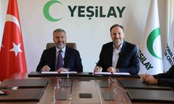 Anadolu Üniversitesi ve Yeşilay'dan bağımlılıkla mücadelede iş birliği