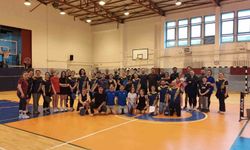 Anadolu Üniversitesi'nde Pickleball Turnuvası'na yoğun ilgi