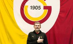 Andrea Gardini: 'Birlikte savaşmaya çalışıyoruz'