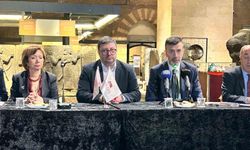 Ankara Kalkınma Ajansı Genel Sekreteri Kalkan: 'Kurmuş olduğumuz yeni müzelerle Ankara'ya gelen yerli ve yabancı turistleri daha iyi ağırlarız'