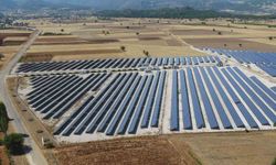 Antalya Büyükşehir'den çiftçilere 6 yılda 403 milyon TL'lik elektrik desteği