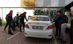 Antalya'da ağabey cinayetine 2 tutuklama