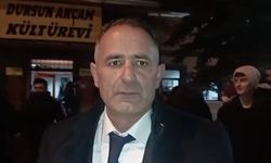 Ardahan ESOB'da Çandar Yılmaz dönemi