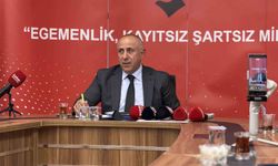 Arnavutköy Kaymakamı, 2025 yılını değerlendirdi, 2026 yılı için tedbirleri anlattı