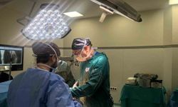 Artroskopik cerrahi ile omuz ağrılarına son