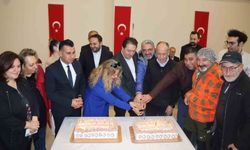 ASH İl Müdürü Hasan Aykut: 'Gazetecilik kamu vicdanının temelidir'