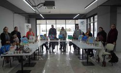 Atakum'da 'Tatilde Anılar Biriktiriyoruz' programı