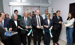 Atatürk Üniversitesi Araştırma Hastanesinde yeni nesil anjiyografi cihazı hizmete alındı