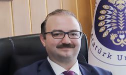 Atatürk Üniversitesi'nde 'İlaç Hammadde Merkezi'ne yönelik adımlar atılıyor