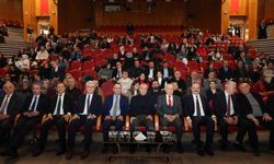 Atatürk Üniversitesinde tarım öğretiminin 180. Yılına anlamlı kutlama: 'Gelecek tarımda, tarım bilimde yükseliyor'