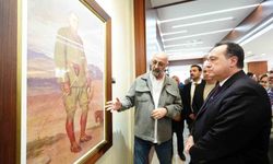 Atatürk'ün liderlik yolculuğu Manisalılarla buluştu