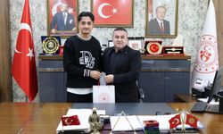 Atletizmde Türkiye üçüncülüğü Bilecik'ten