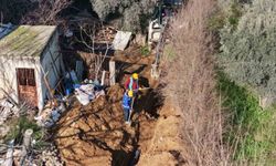 Aydın Büyükşehir Belediyesi'nden Nazilli'ye altyapı yatırımı