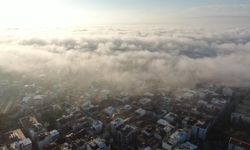 Aydın için 'Sarı' kod verildi