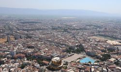 Aydın'da 188 bin öğrenci Pazartesi günü ders başı yapacak